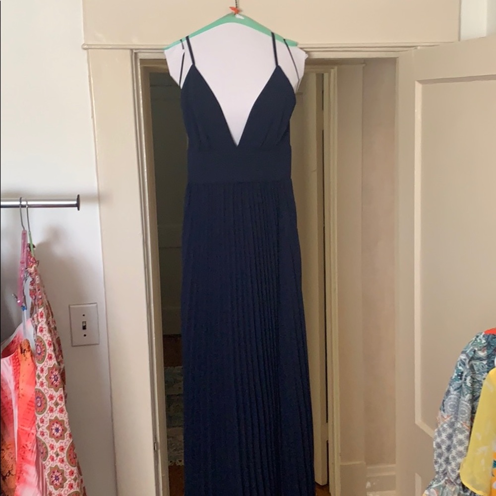 Bridesmaid/formal dress